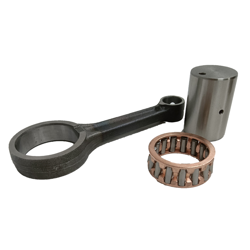 НОВИНКА! В НАЛИЧИИ - Комплект  – обзор и цена Motorcycle Crankshaft