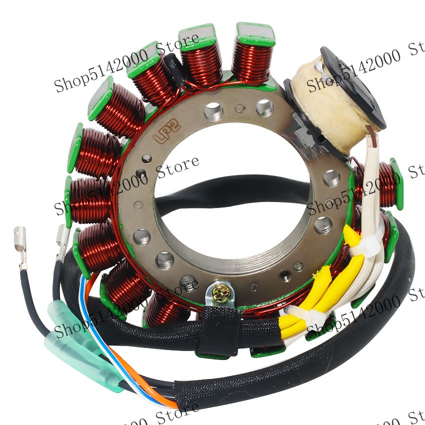 Аксессуары для катушек статора – обзор и цена Motorcycle Stator
