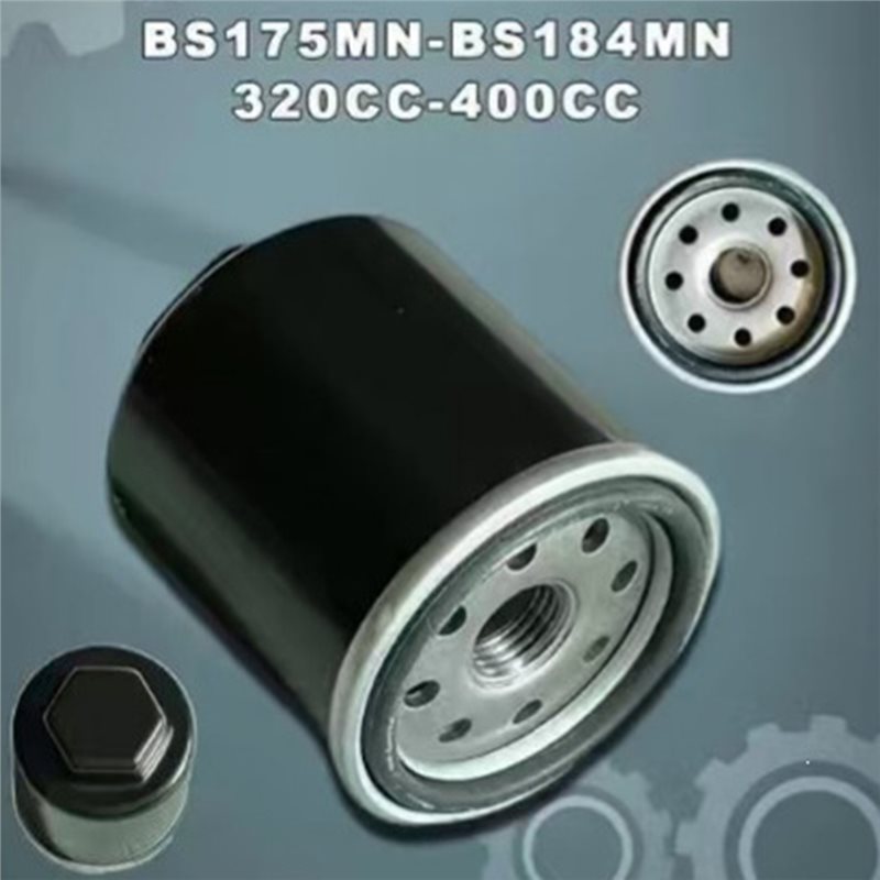 Горячая распродажа – высококач – обзор и цена Motorcycle Oil Filter