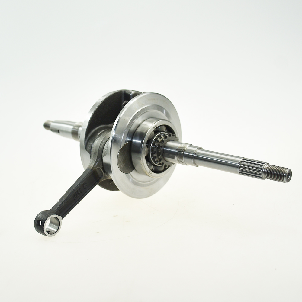 Коленчатый вал для мотоциклов  – обзор и цена Motorcycle Crankshaft