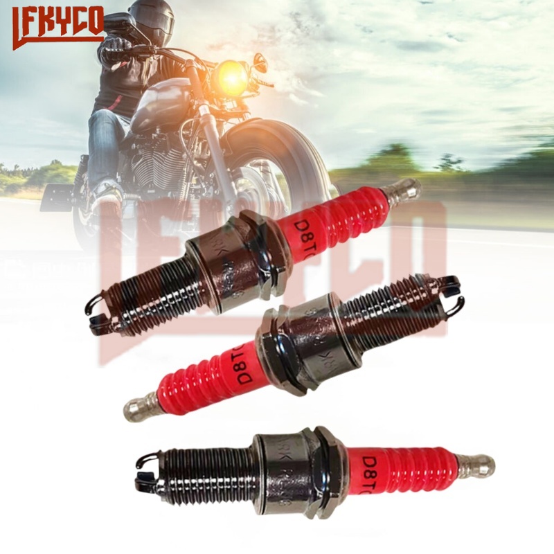 Свеча зажигания для мотоцикла  – обзор и цена Motorcycle Spark Plug