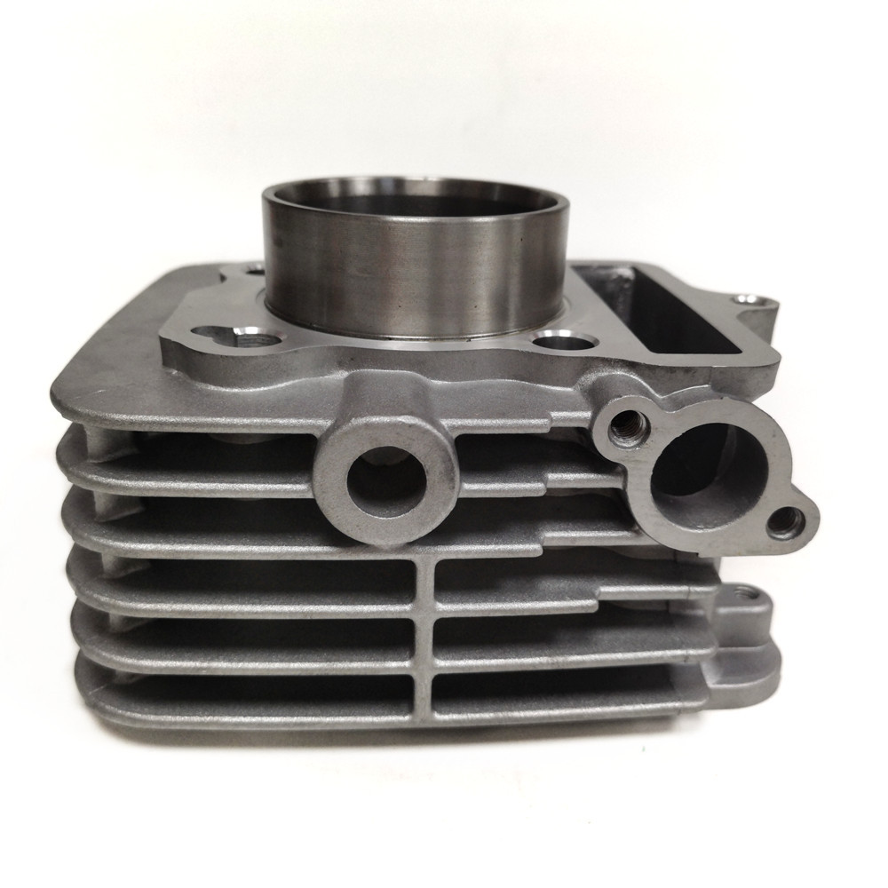 Комплект цилиндров, поршней и  – обзор и цена Motorcycle Piston
