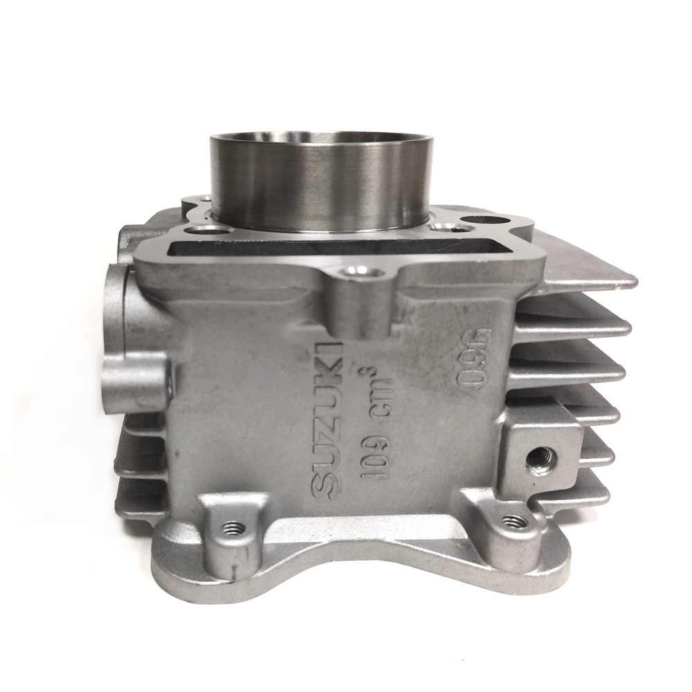 Комплект цилиндров, поршней и  – обзор и цена Motorcycle Piston