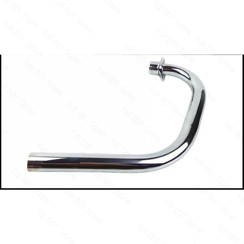 Выхлопная труба для мотоцикла, – обзор и цена Motorcycle Gasket