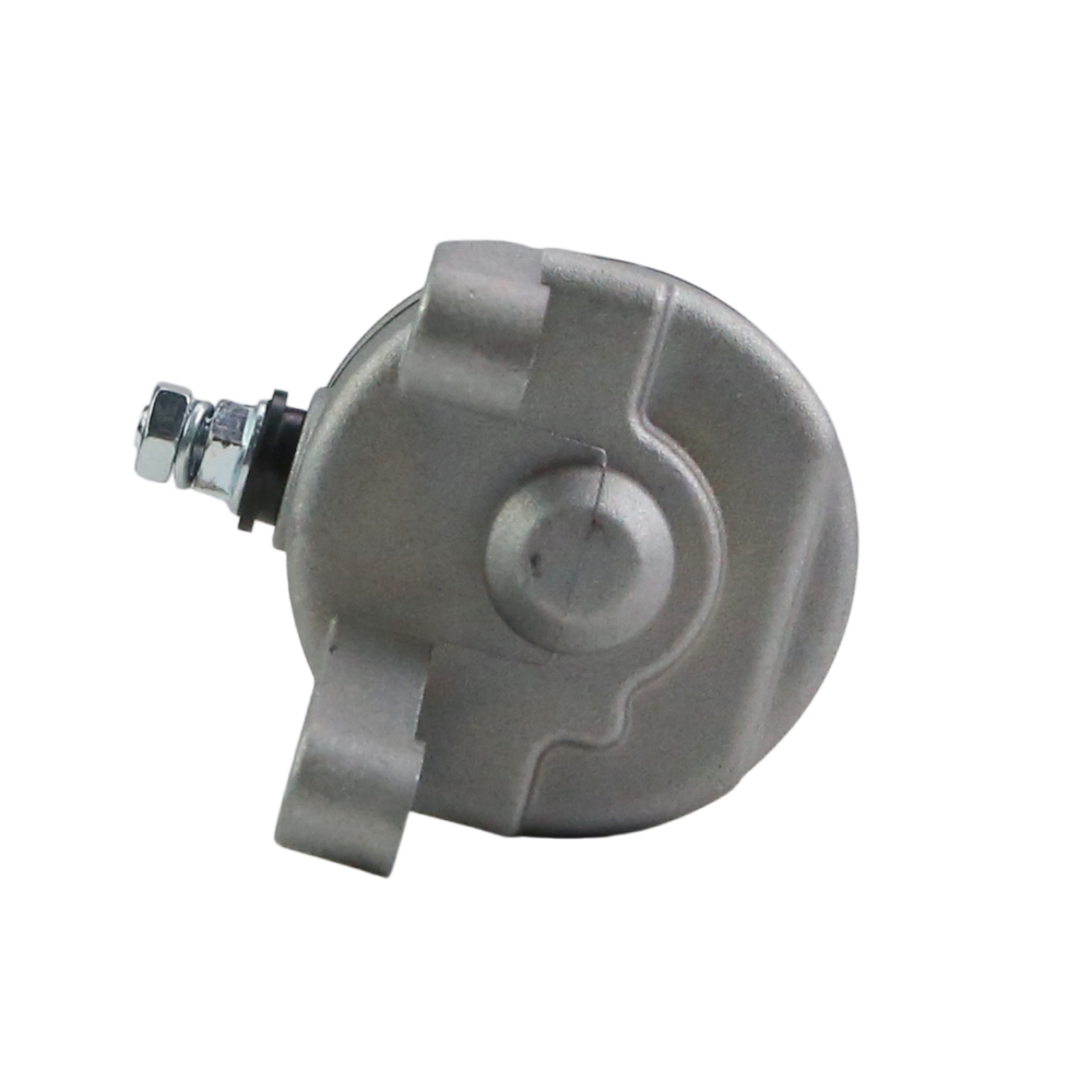 Стартер для мотоцикла, замена  – обзор и цена Motorcycle Starter Motor