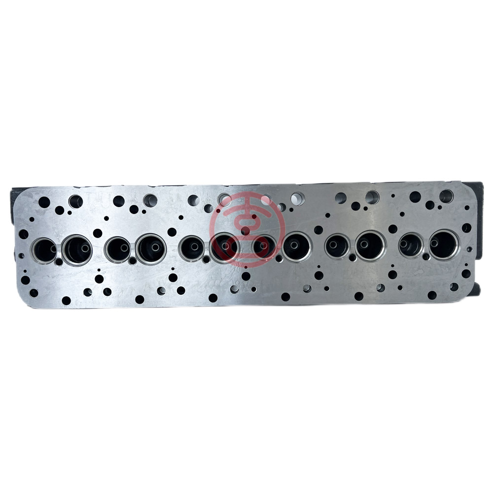 Горячая распродажа: Головка бл – обзор и цена Engine Cylinder Head