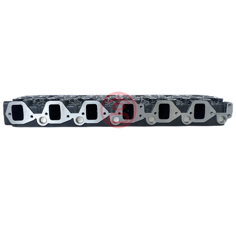 Горячая распродажа: Головка бл – обзор и цена Engine Cylinder Head