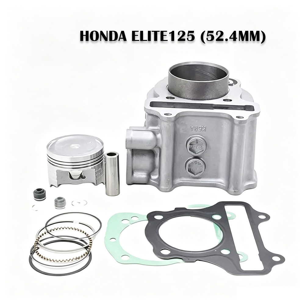 Комплект деталей двигателя мот – обзор и цена Motorcycle Piston