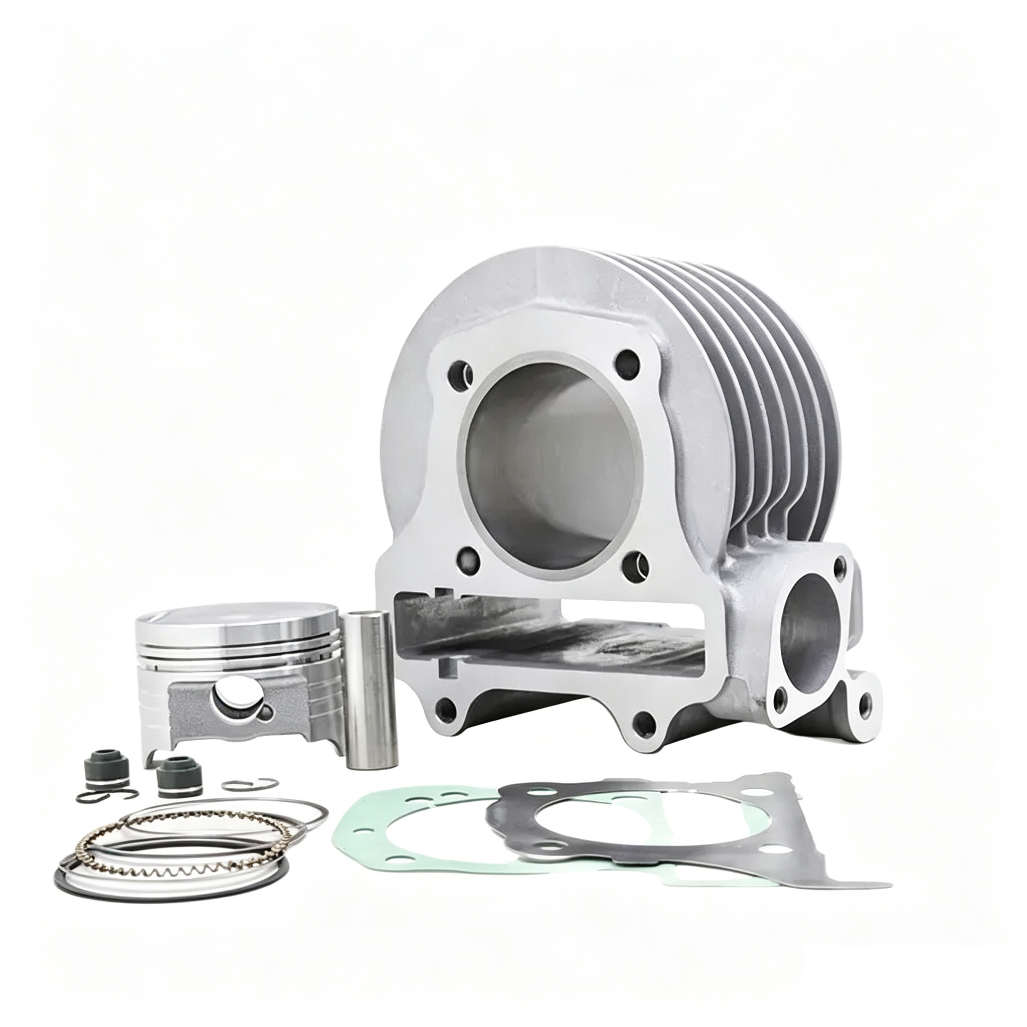 Комплект деталей двигателя мот – обзор и цена Motorcycle Piston