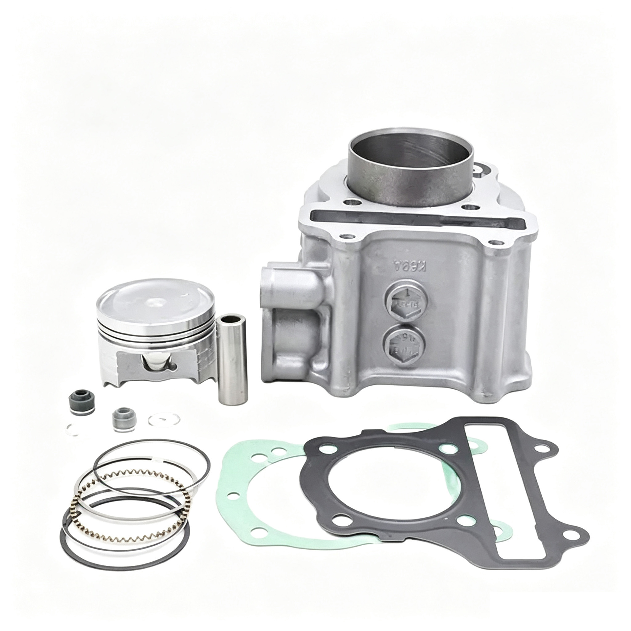 Комплект деталей двигателя мот – обзор и цена Motorcycle Piston