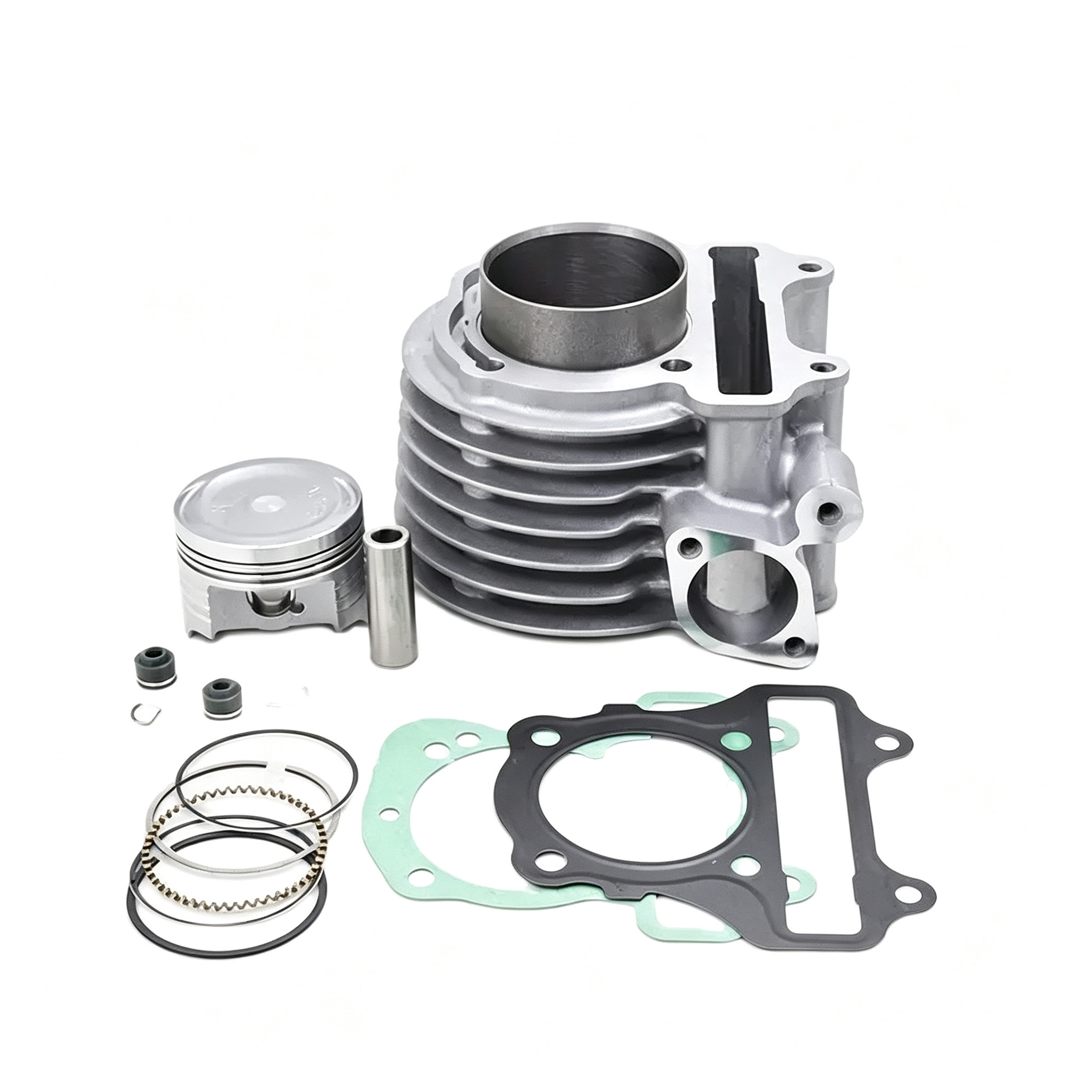 Комплект деталей двигателя мот – обзор и цена Motorcycle Piston
