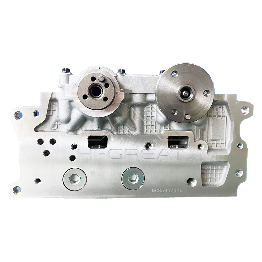 Оптовая продажа высокопроизвод – обзор и цена Engine Cylinder Head