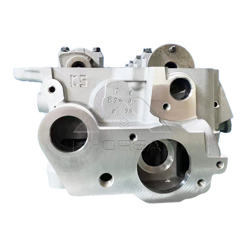 Оптовая продажа высокопроизвод – обзор и цена Engine Cylinder Head