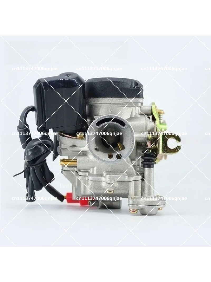 Карбюратор для мотоцикла GY6 5 – обзор и цена Motorcycle Carburetor