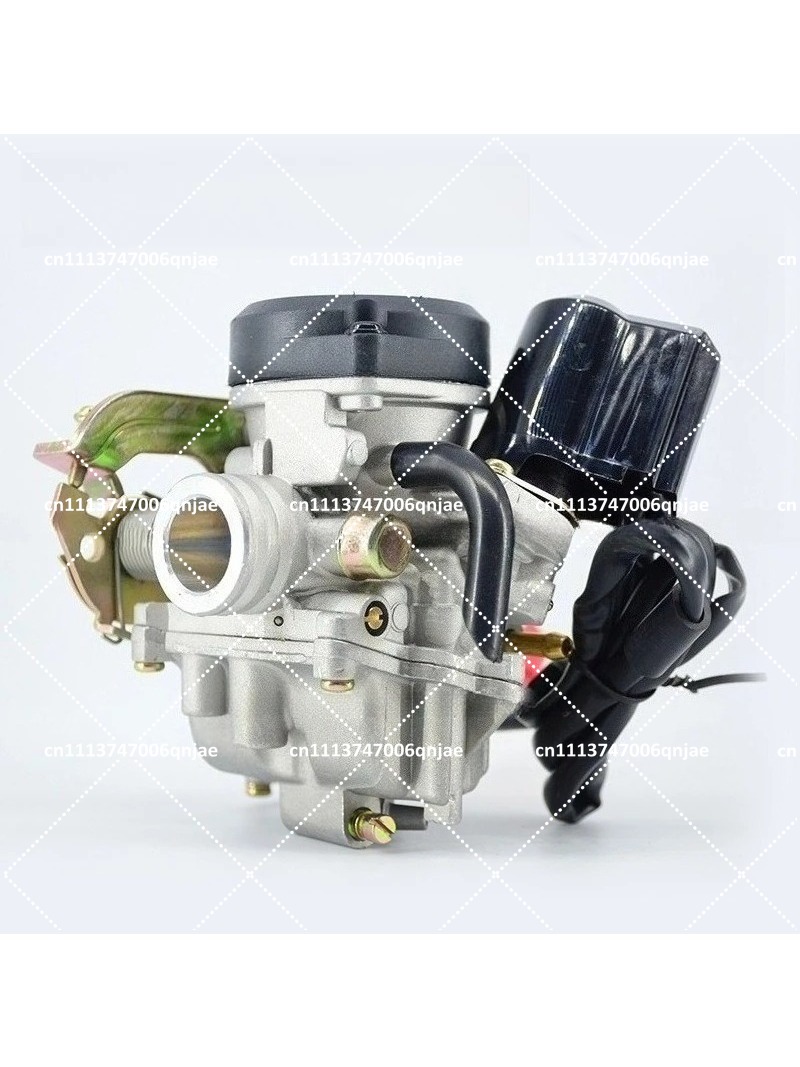 Карбюратор для мотоцикла GY6 5 – обзор и цена Motorcycle Carburetor
