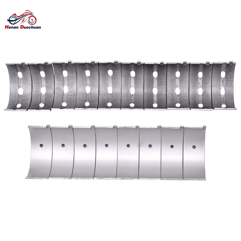 Подшипник шатуна и коленчатого – обзор и цена Motorcycle Crankshaft