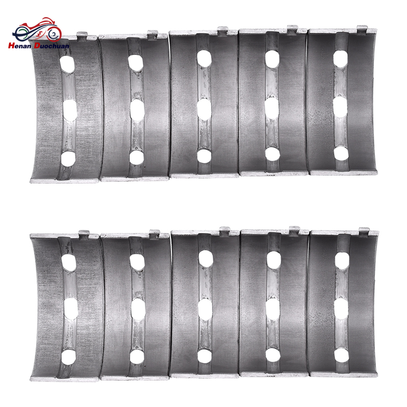Подшипник шатуна и коленчатого – обзор и цена Motorcycle Crankshaft