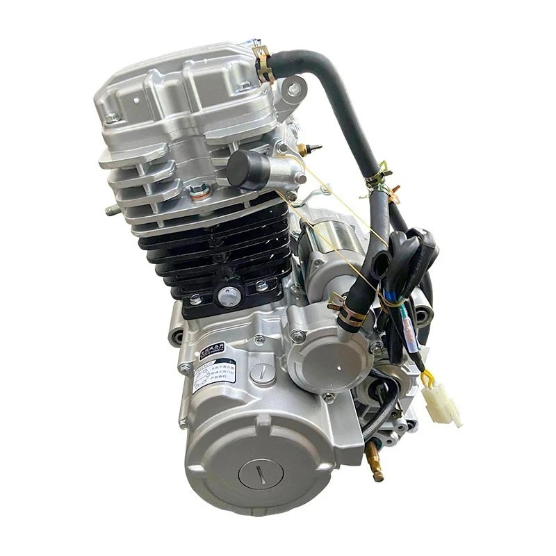 Лидер продаж на заводе для Zon – обзор и цена Motorcycle Cylinder