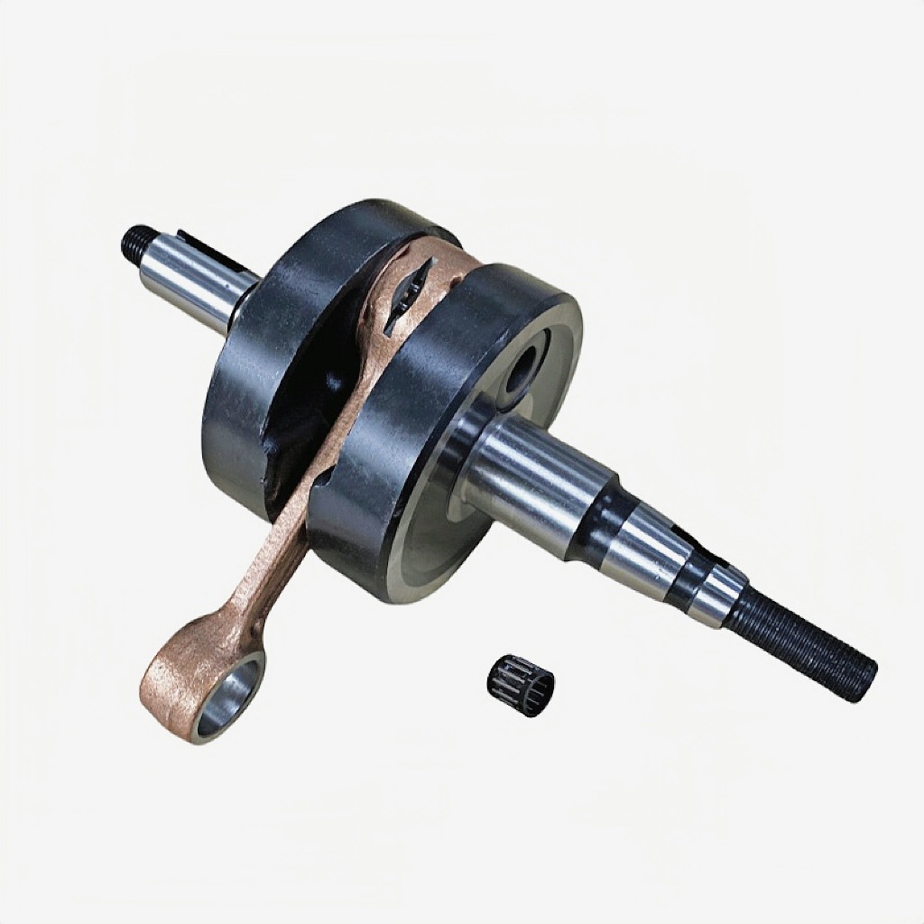 Коленчатый вал в сборе для мот – обзор и цена Motorcycle Crankshaft