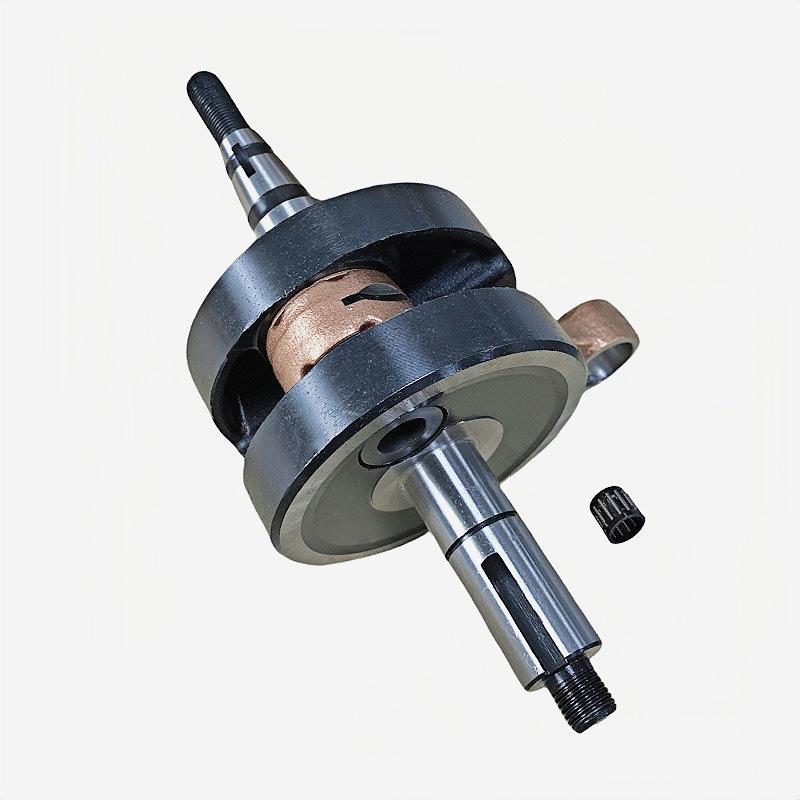 Коленчатый вал в сборе для мот – обзор и цена Motorcycle Crankshaft