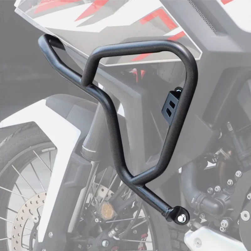 Защита двигателя и рамы мотоци – обзор и цена Motorcycle Engine Kit