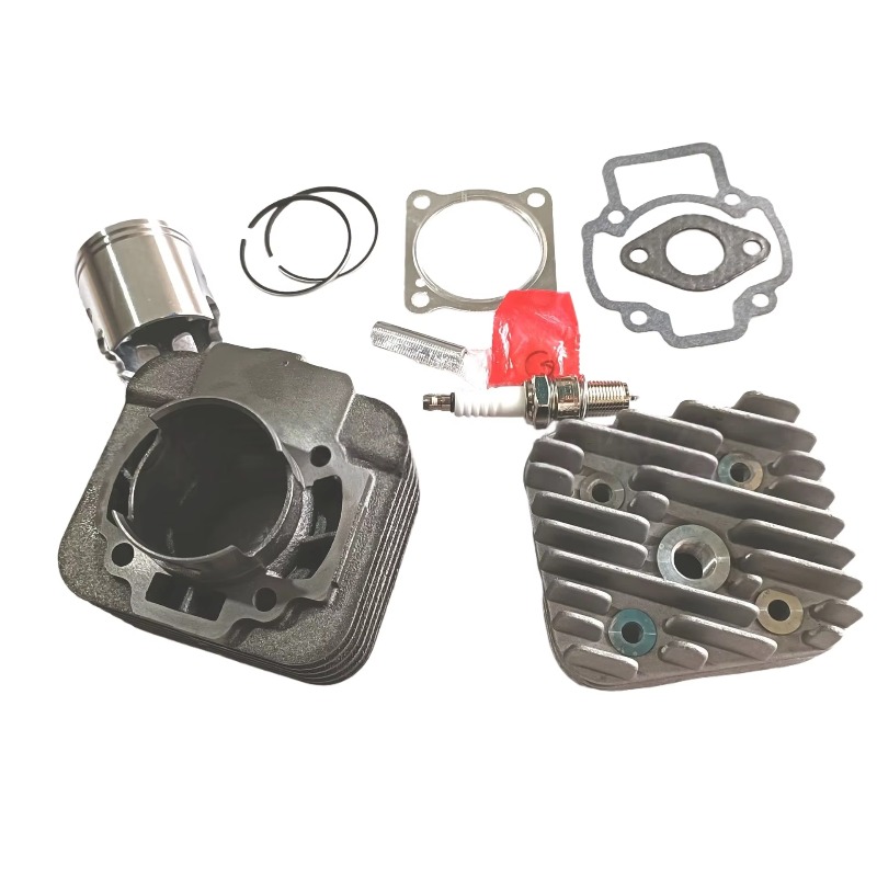 OEM 2-тактный для Piaggio70 ZI – обзор и цена Motorcycle Piston