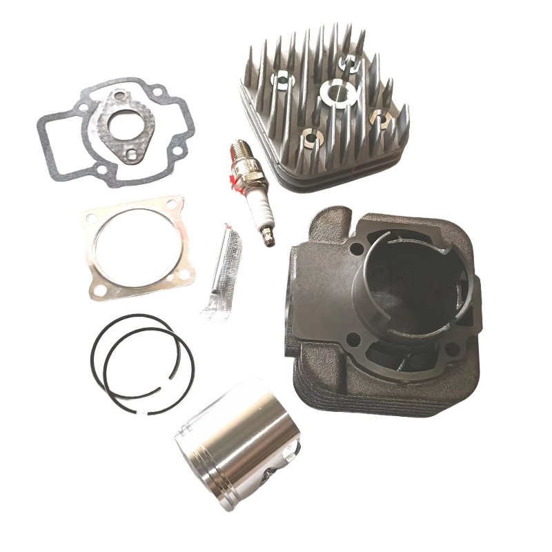 OEM 2-тактный для Piaggio70 ZI – обзор и цена Motorcycle Piston