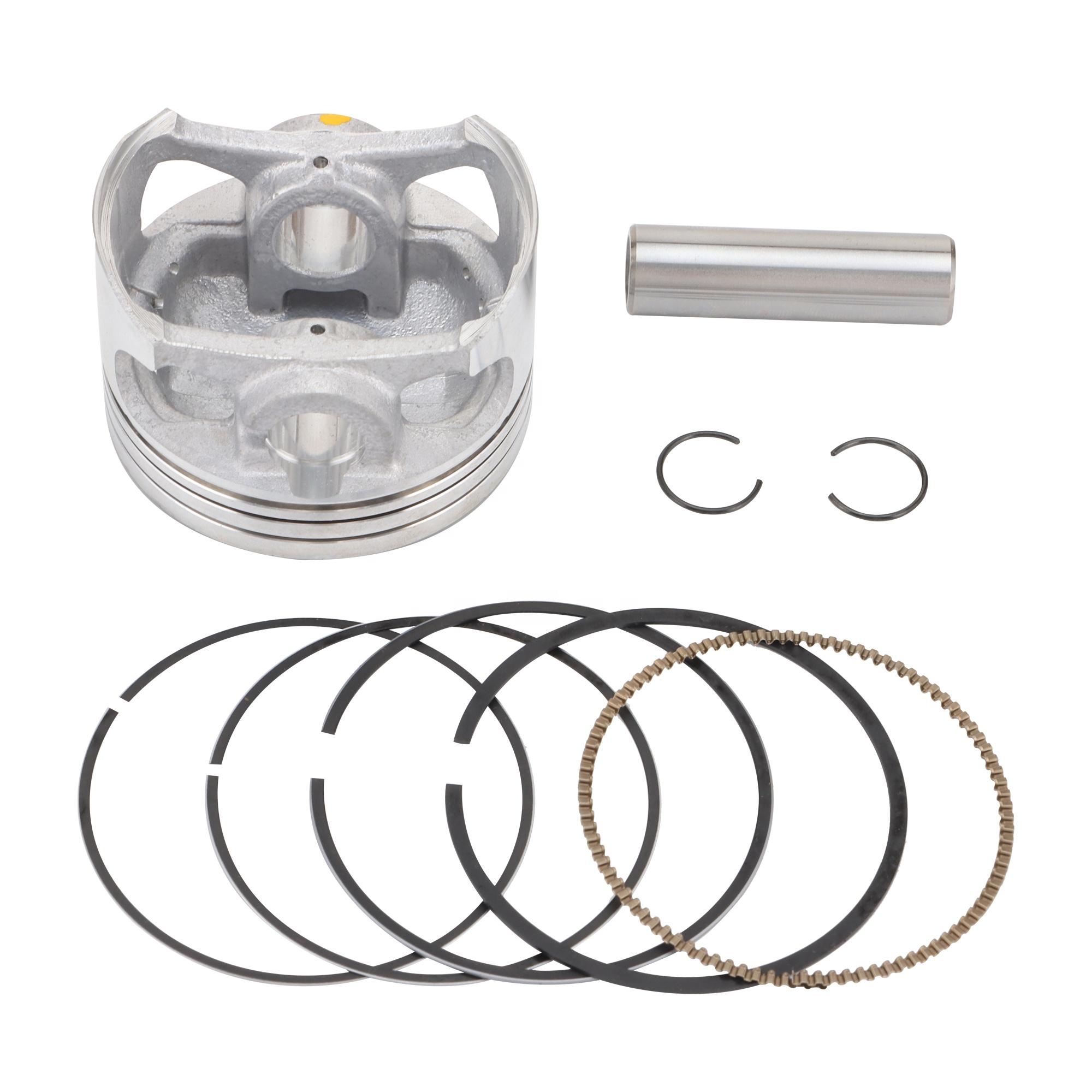 Комплект для замены поршневого – обзор и цена Motorcycle Piston