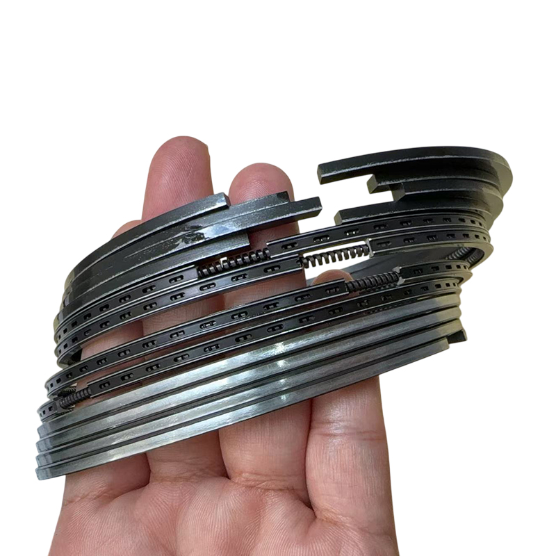 Комплект поршневых колец двига – обзор и цена Motorcycle Piston