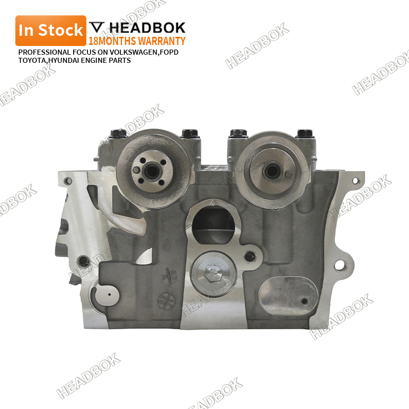 For2az 2az-fe Полная головка б – обзор и цена Engine Cylinder Head