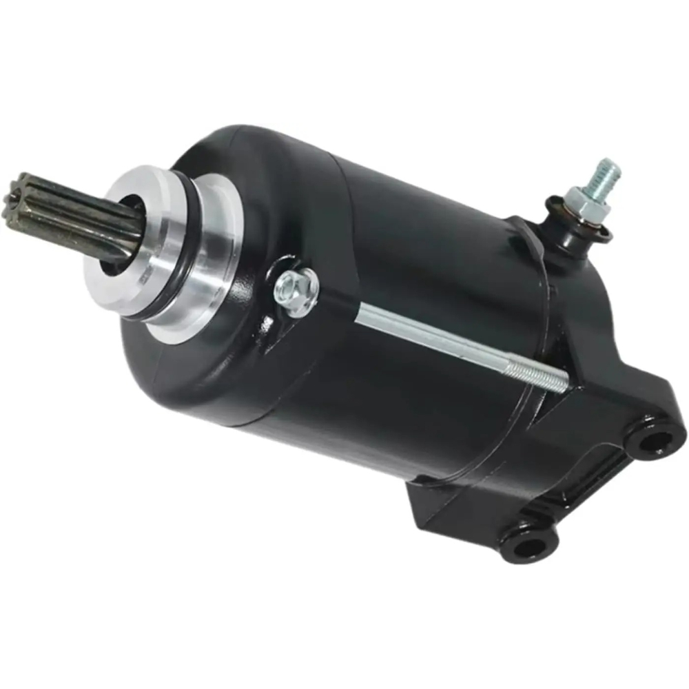 Электрический стартер мотоцикл – обзор и цена Motorcycle Starter Motor