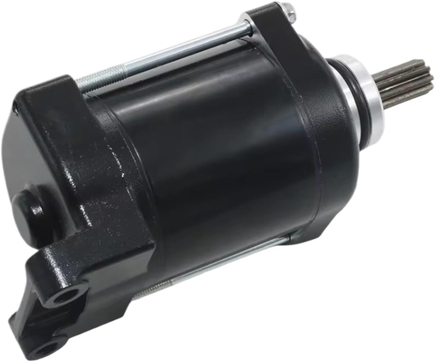 Электрический стартер мотоцикл – обзор и цена Motorcycle Starter Motor
