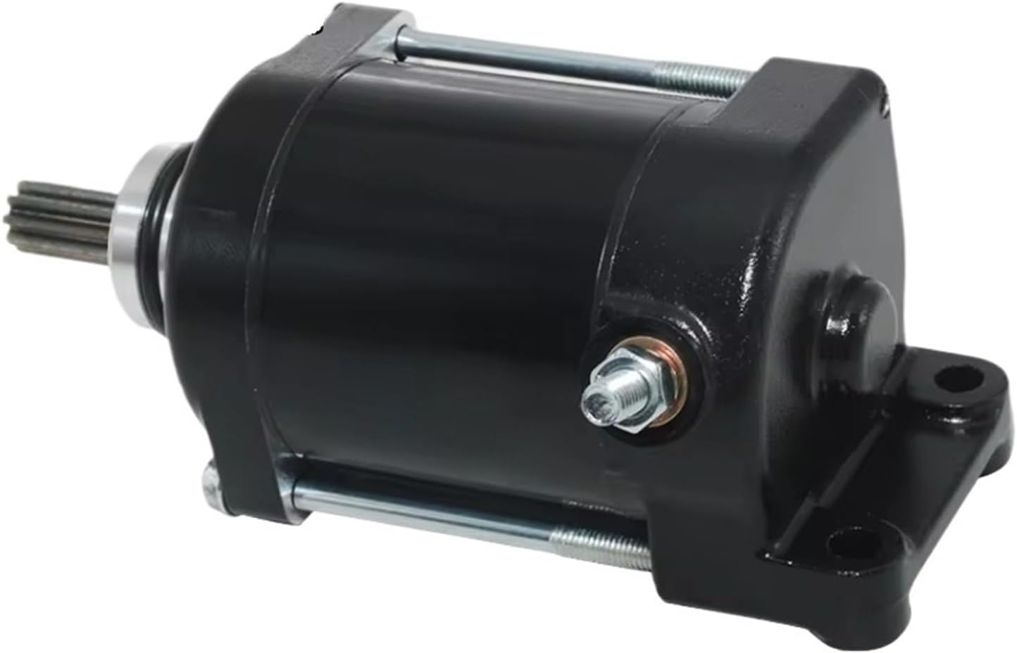 Электрический стартер мотоцикл – обзор и цена Motorcycle Starter Motor