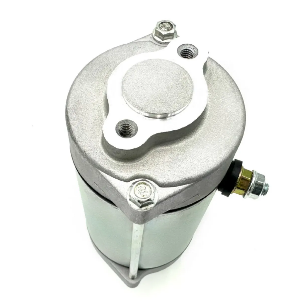 Стартер для мотоцикла Piaggio, – обзор и цена Motorcycle Starter Motor