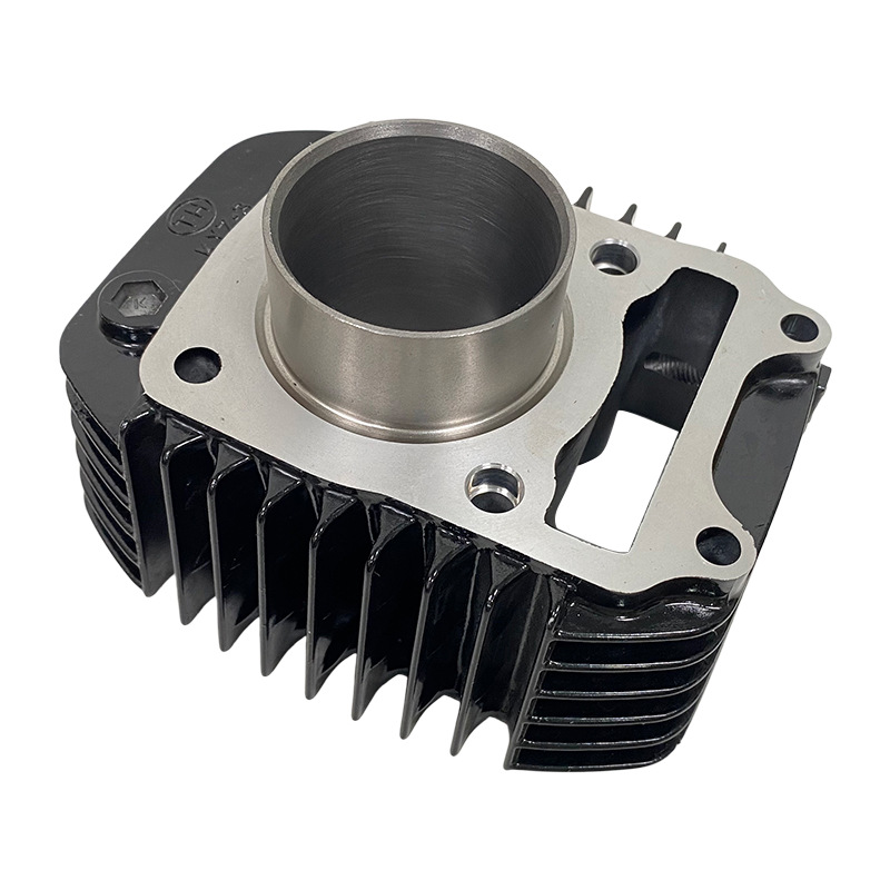 Комплект поршневой группы (бло – обзор и цена Motorcycle Piston