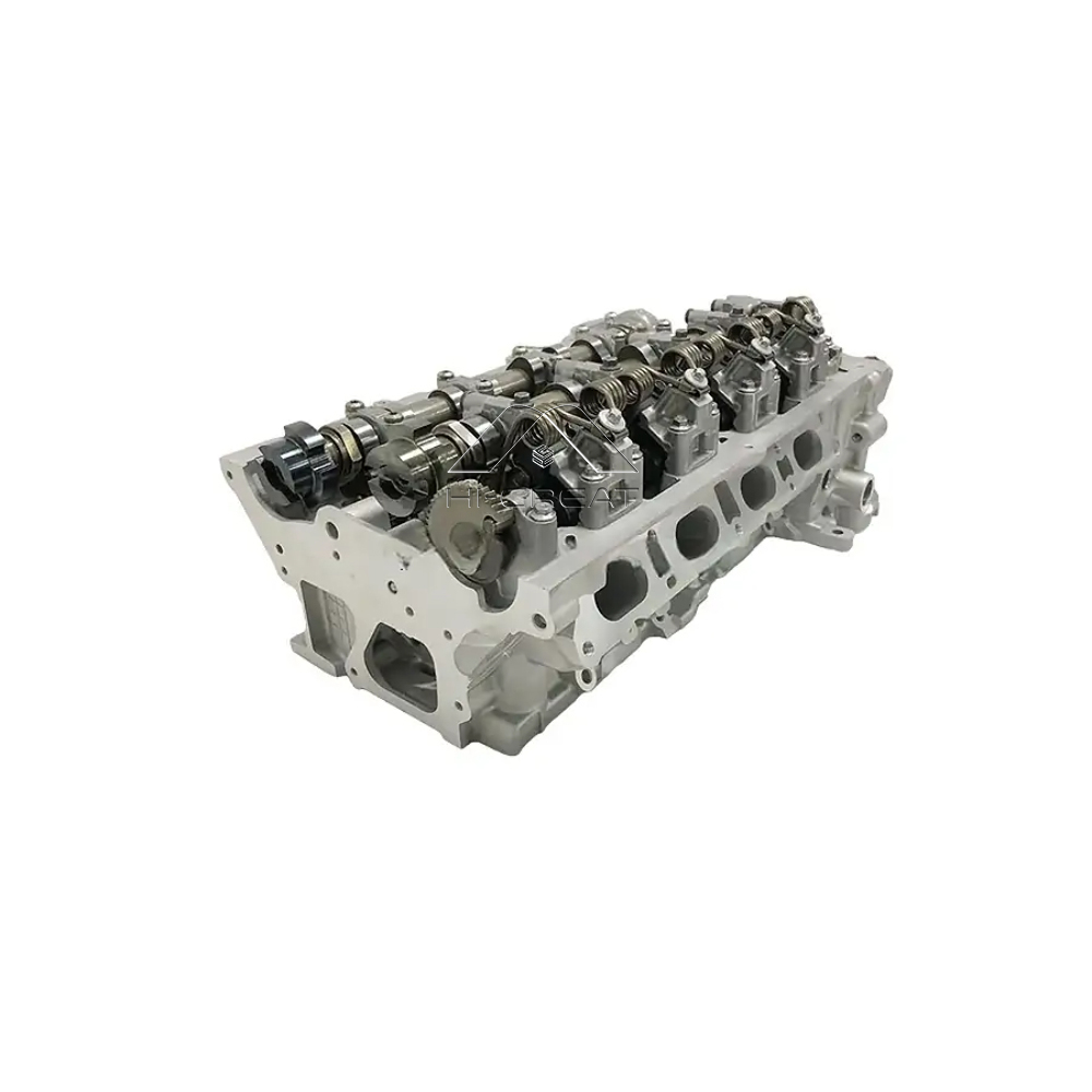Головка блока цилиндров N13 11 – обзор и цена Engine Cylinder Head