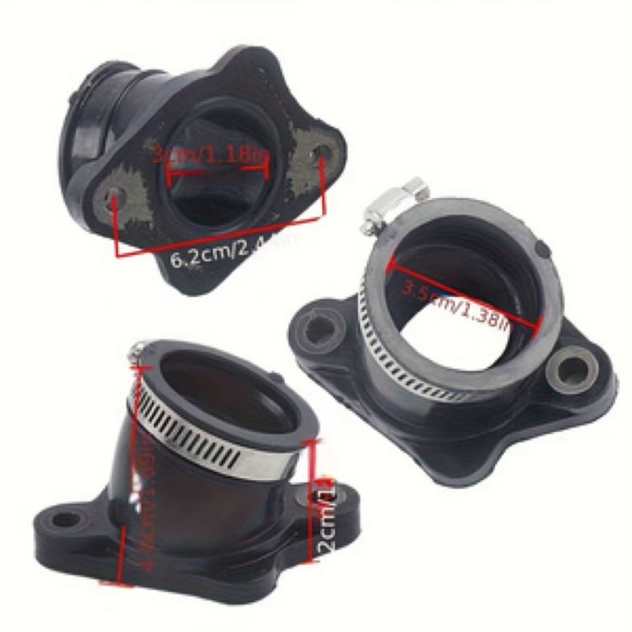 Впускной коллектор карбюратора – обзор и цена Motorcycle Carburetor