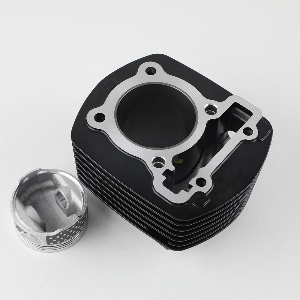 Комплект поршневых колец и про – обзор и цена Motorcycle Piston