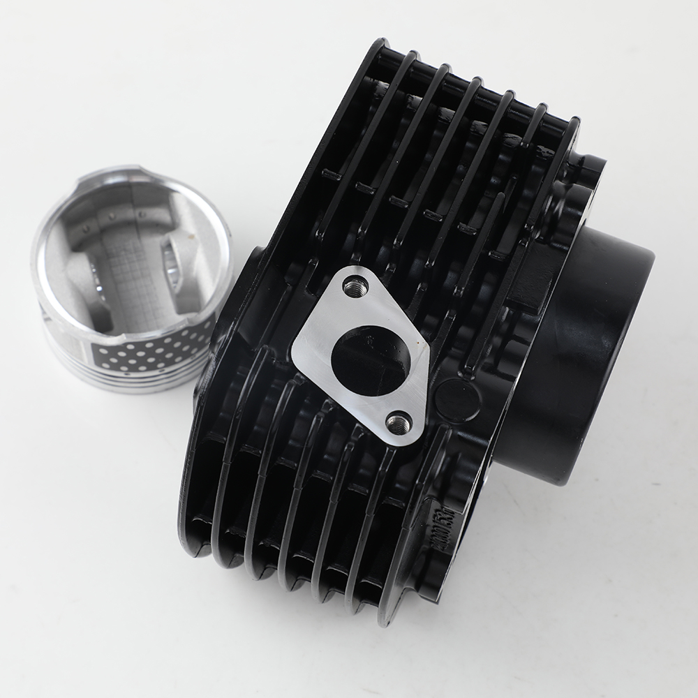 Комплект поршневых колец и про – обзор и цена Motorcycle Piston
