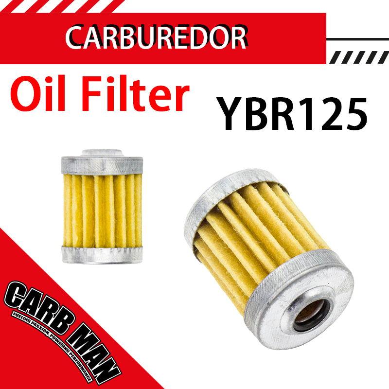 Мотоциклетный масляный фильтр  – обзор и цена Motorcycle Oil Filter