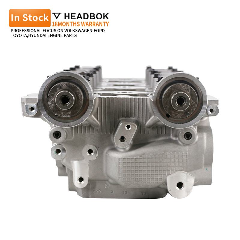 Для деталей двигателя F16D3, г – обзор и цена Engine Cylinder Head