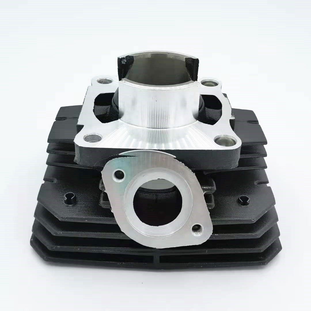 Комплект поршневых колец и про – обзор и цена Motorcycle Piston