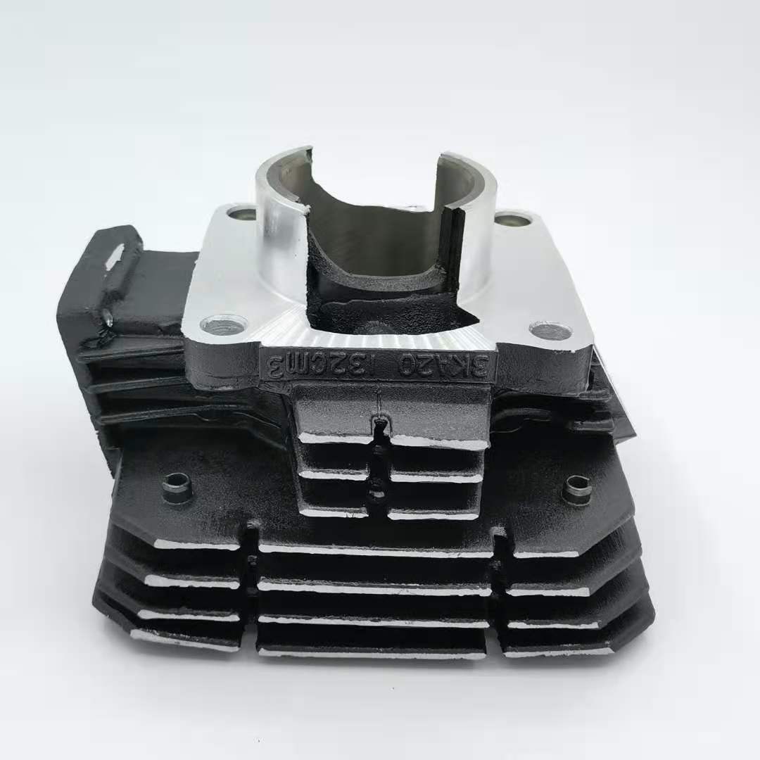 Комплект поршневых колец и про – обзор и цена Motorcycle Piston
