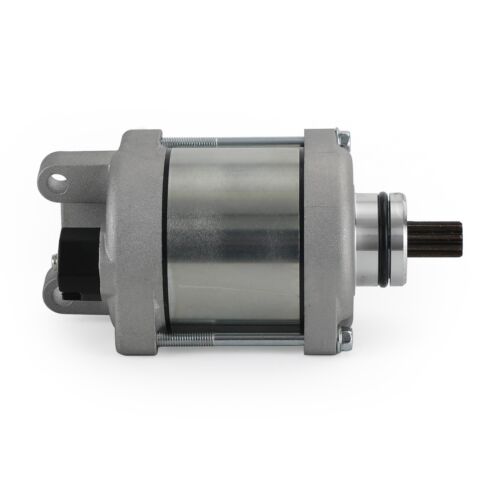 Запчасти для мотоциклов: старт – обзор и цена Motorcycle Starter Motor