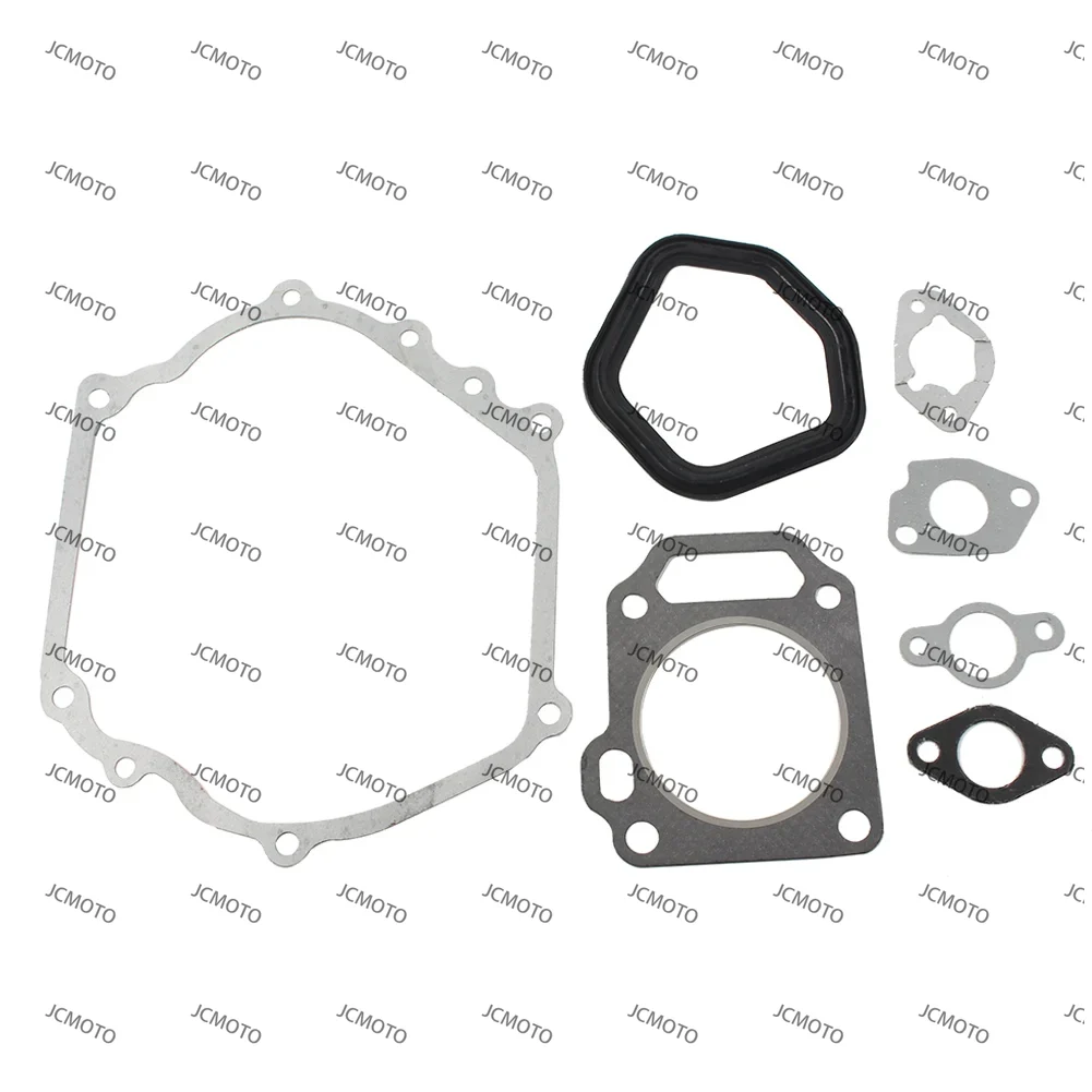 Для Honda GX270 9 л.с. комплек – обзор и цена Motorcycle Gasket