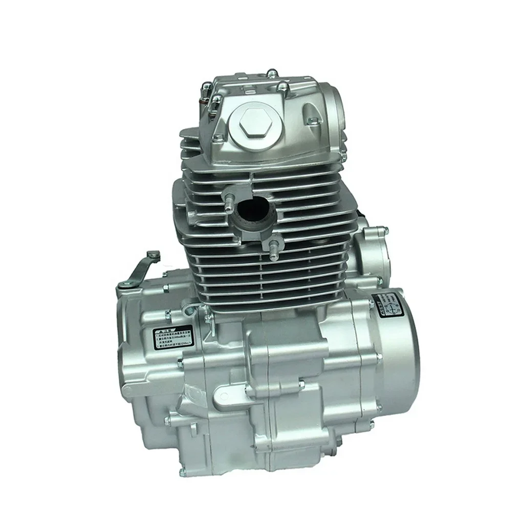 Двигатель Yinxiang CB150 YX 15 – обзор и цена Motorcycle Engine Kit