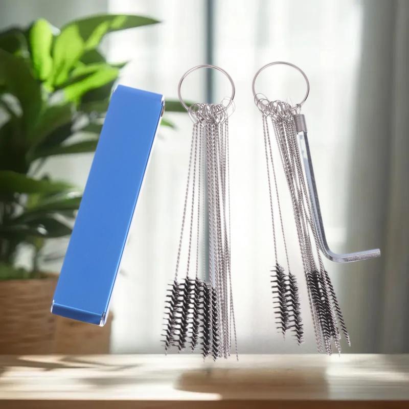 Набор инструментов для чистки  – обзор и цена Motorcycle Carburetor