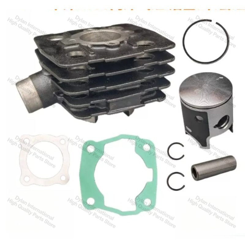 Комплект цилиндра, поршня, пор – обзор и цена Motorcycle Piston