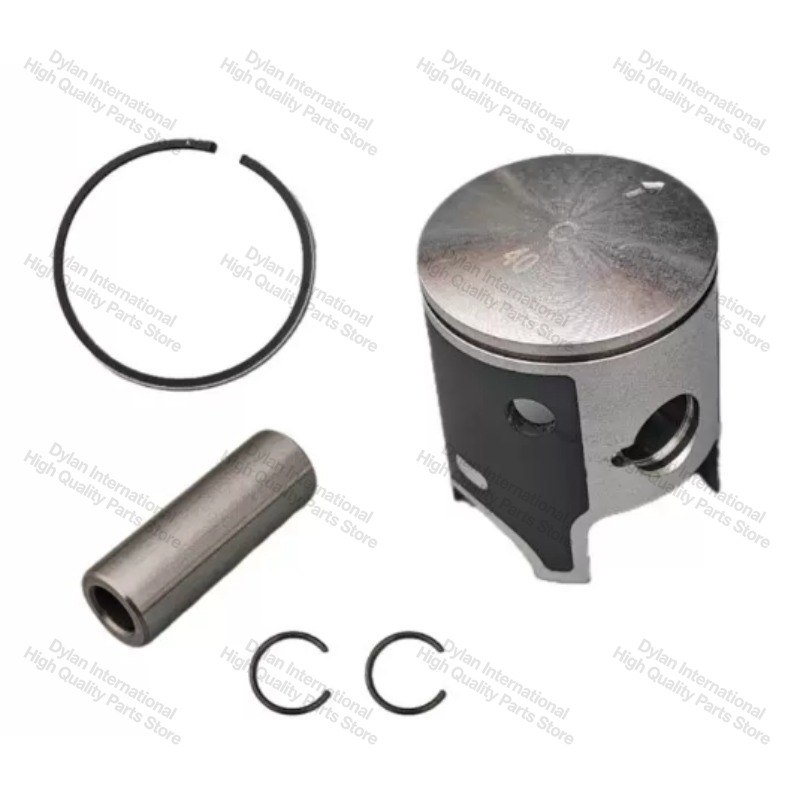 Комплект цилиндра, поршня, пор – обзор и цена Motorcycle Piston