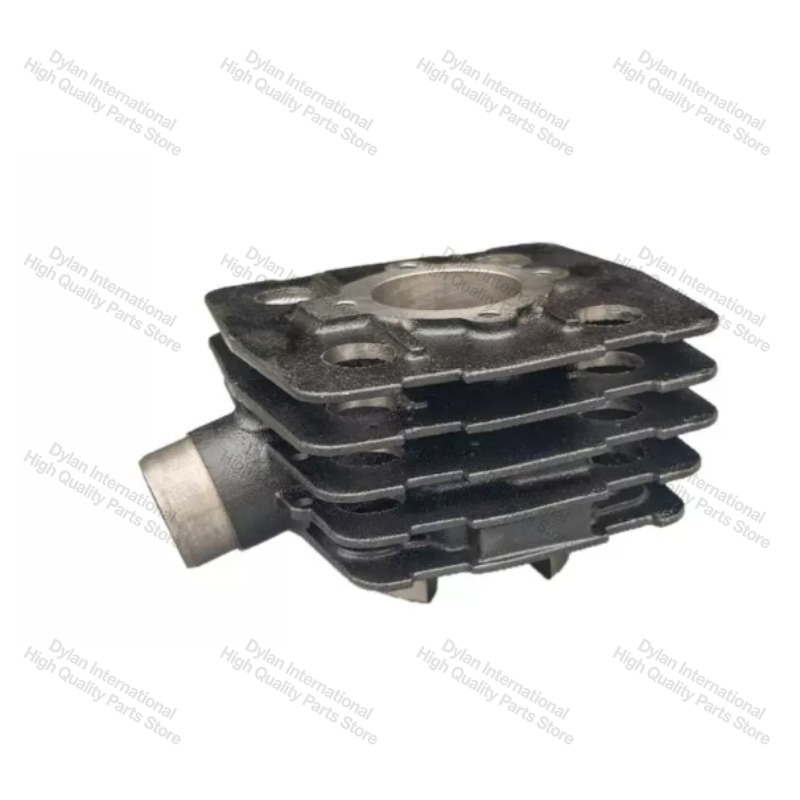Комплект цилиндра, поршня, пор – обзор и цена Motorcycle Piston